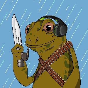 Frog #2159
