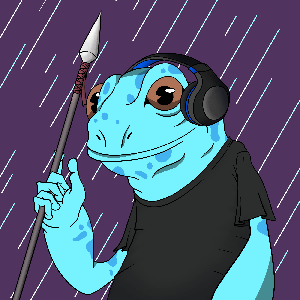 Frog #5094