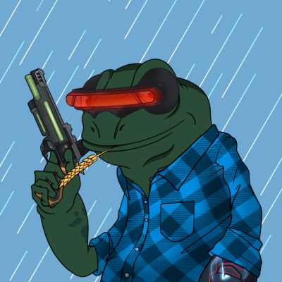 Frog #7374