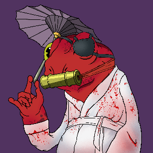 Frog #4344