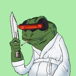 Frog #7862