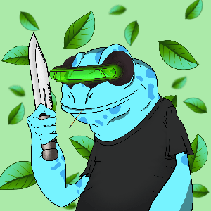 Frog #4336