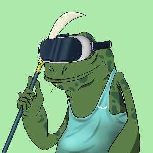 Frog #7404