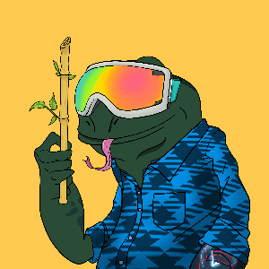 Frog #8868