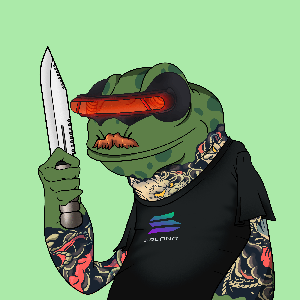 Frog #3719