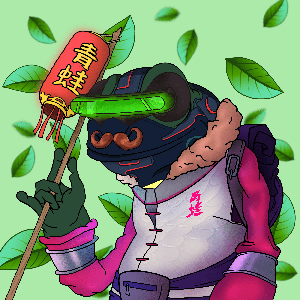 Frog #6414