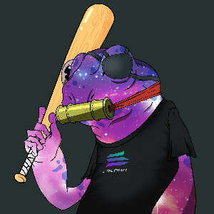 Frog #6952