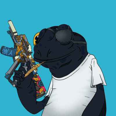 Frog #948