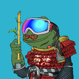 Frog #2776