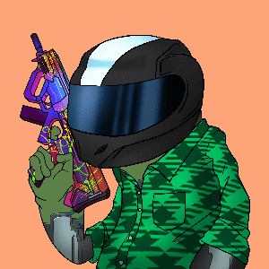 Frog #3281