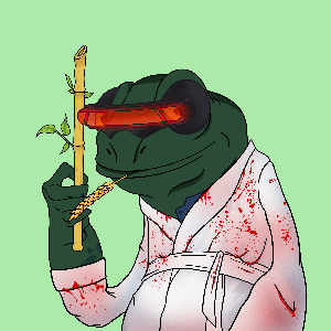 Frog #3648
