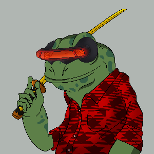 Frog #1813