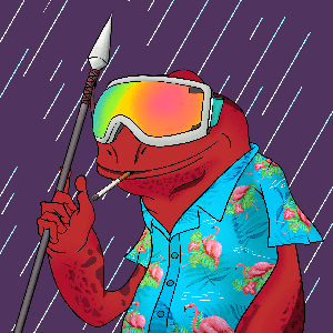Frog #1142