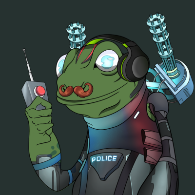 Frog #3794