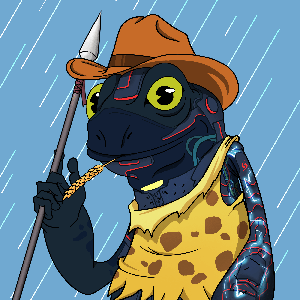 Frog #3727