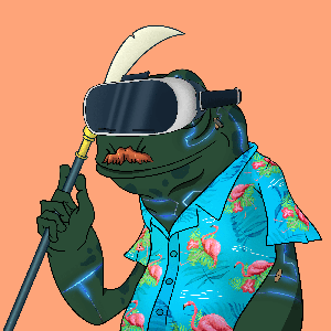 Frog #5474