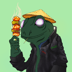 Frog #4435