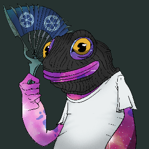 Frog #6982