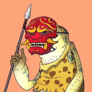 Frog #2293
