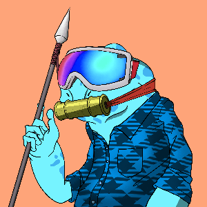 Frog #6640