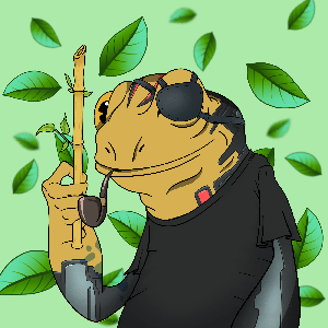 Frog #3339