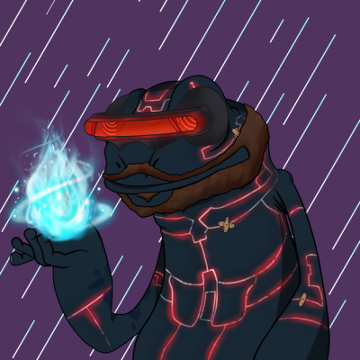 Frog #80