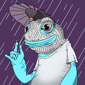 Frog #4700