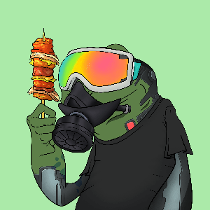 Frog #2762