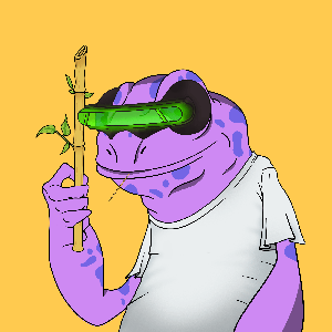 Frog #8129