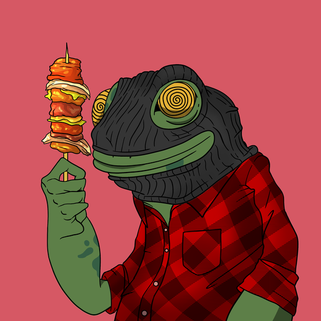 Frog #2273