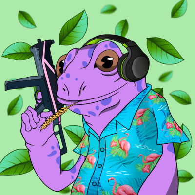 Frog #2934