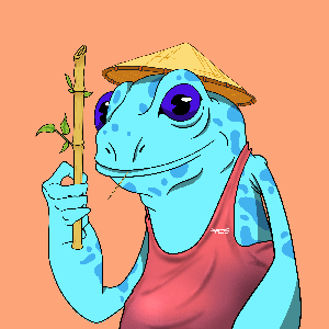 Frog #1946