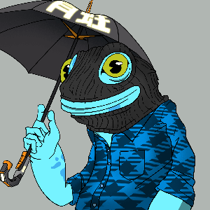 Frog #6082