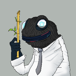 Frog #3773