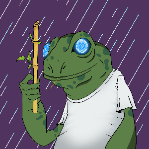 Frog #1235