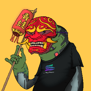 Frog #4888