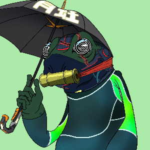 Frog #8785