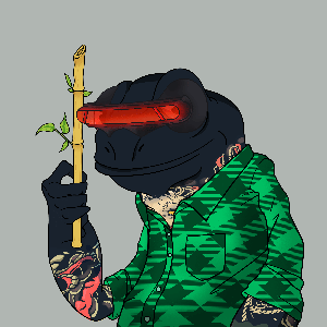 Frog #6155