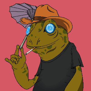 Frog #159