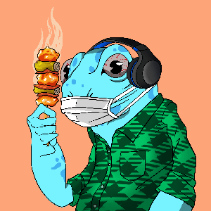 Frog #6090