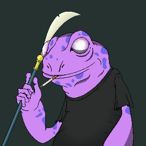 Frog #4309