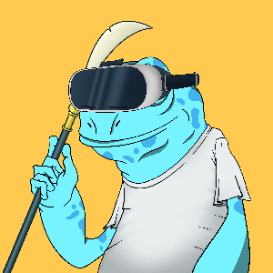 Frog #2679
