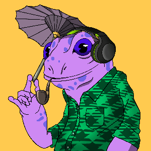 Frog #5360