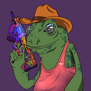 Frog #939