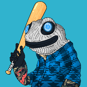 Frog #7569
