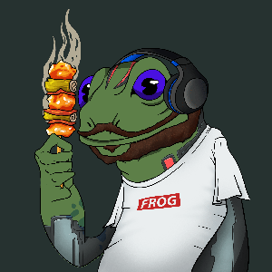 Frog #2559