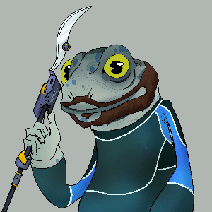 Frog #1795